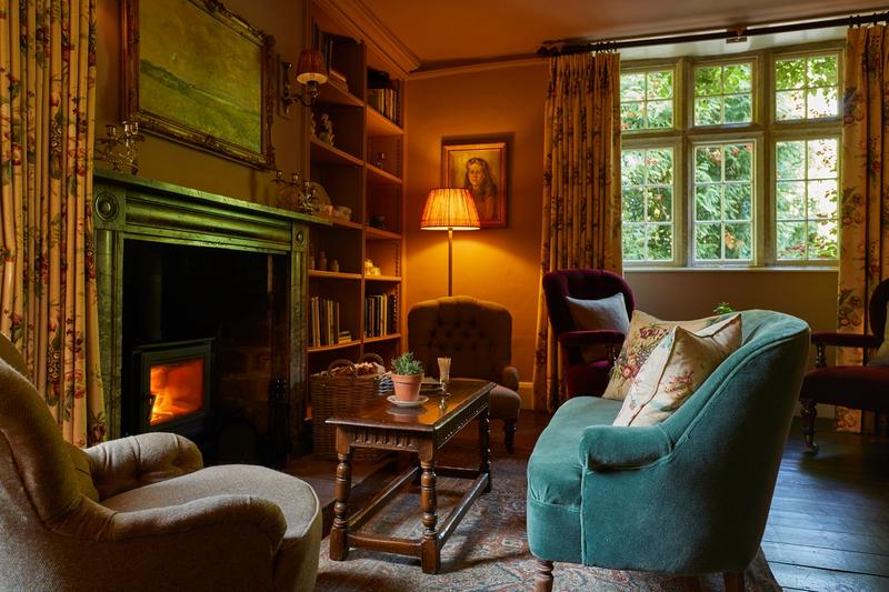 The Pig in the Cotswolds