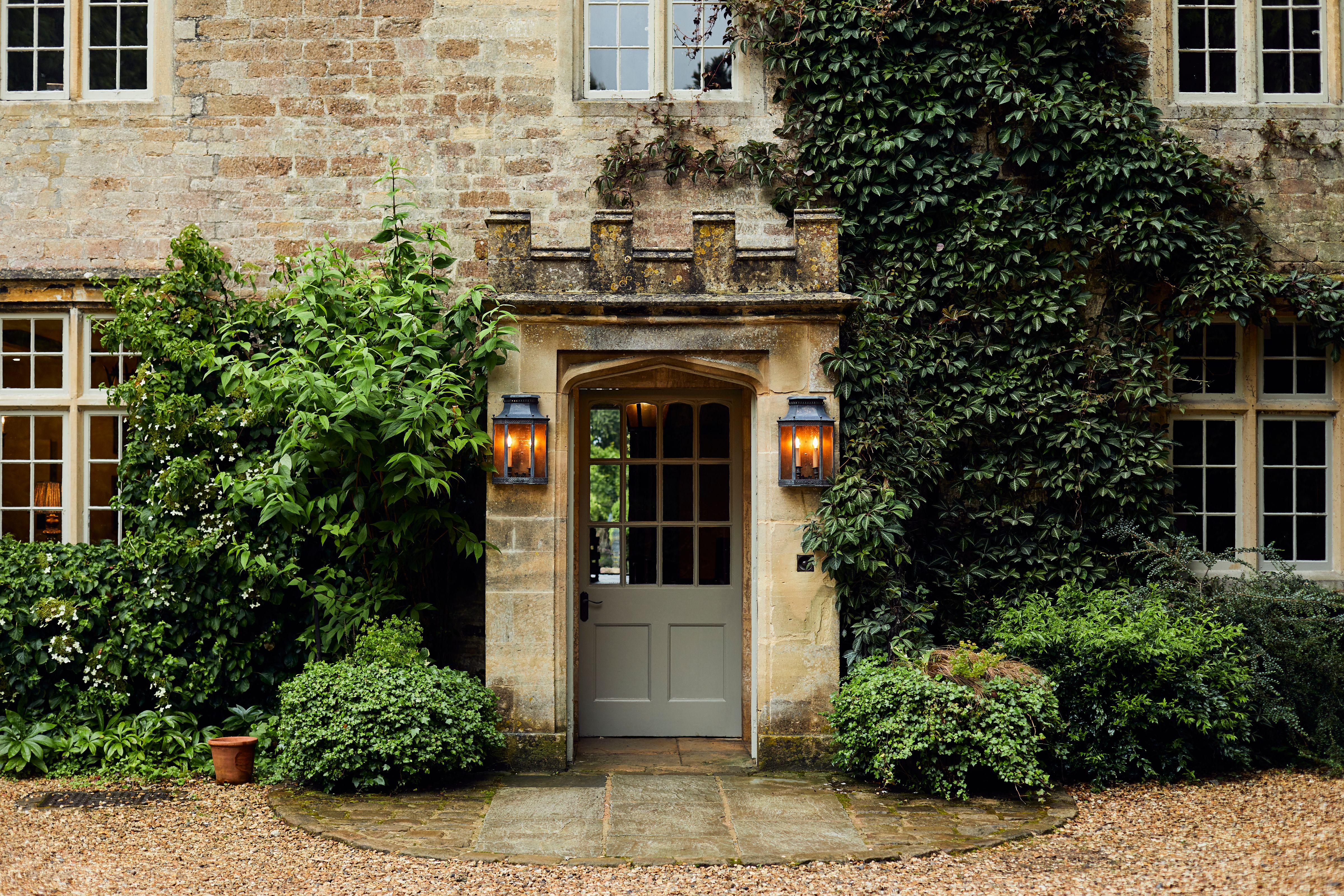 The Pig in the Cotswolds