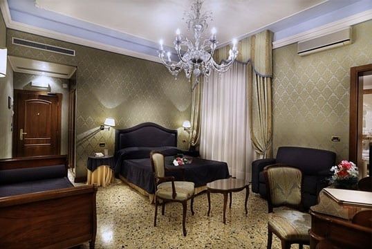 Hotel Colombina