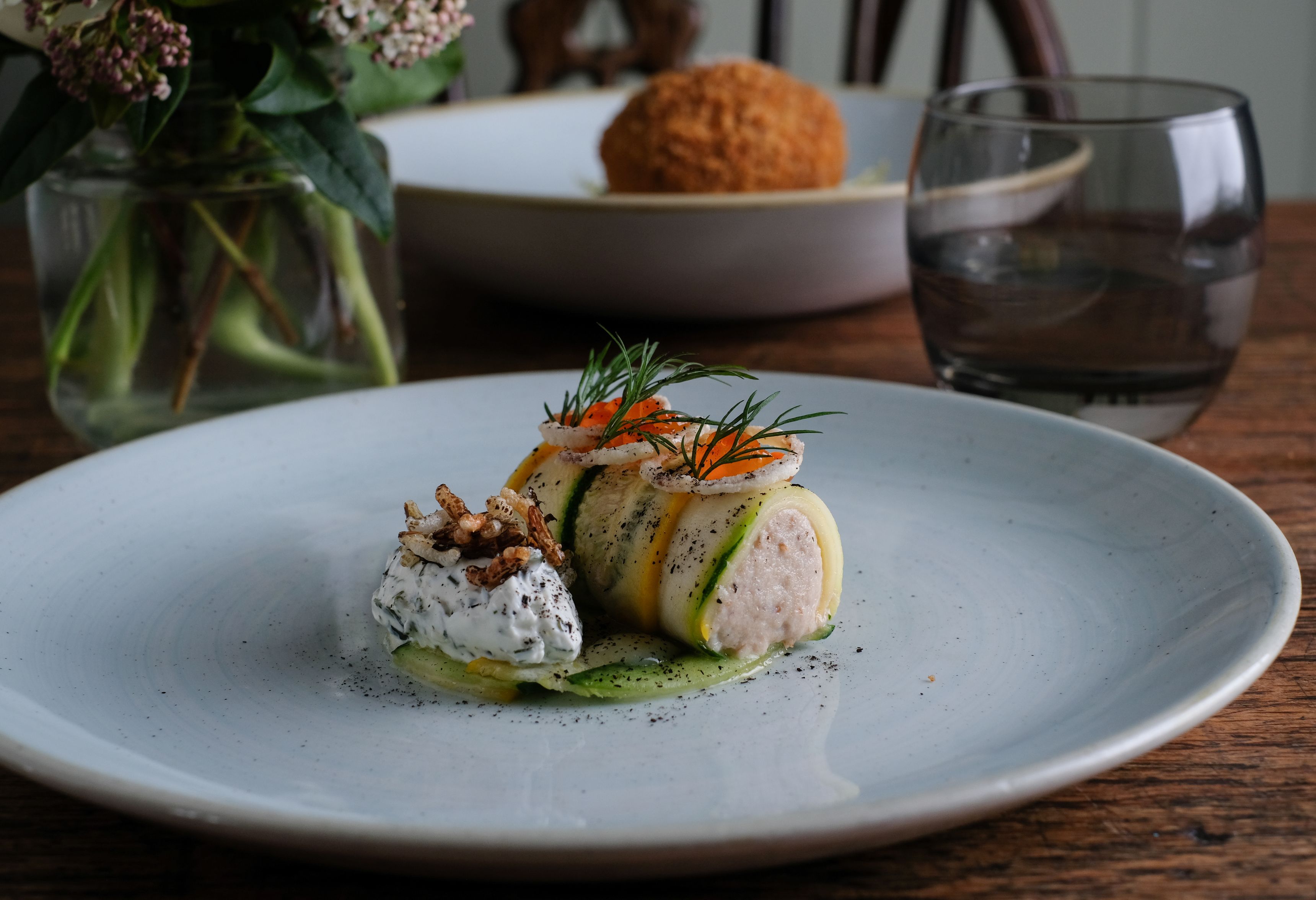 The Cat Inn, West Hoathly - Good Hotel Guide expert review
