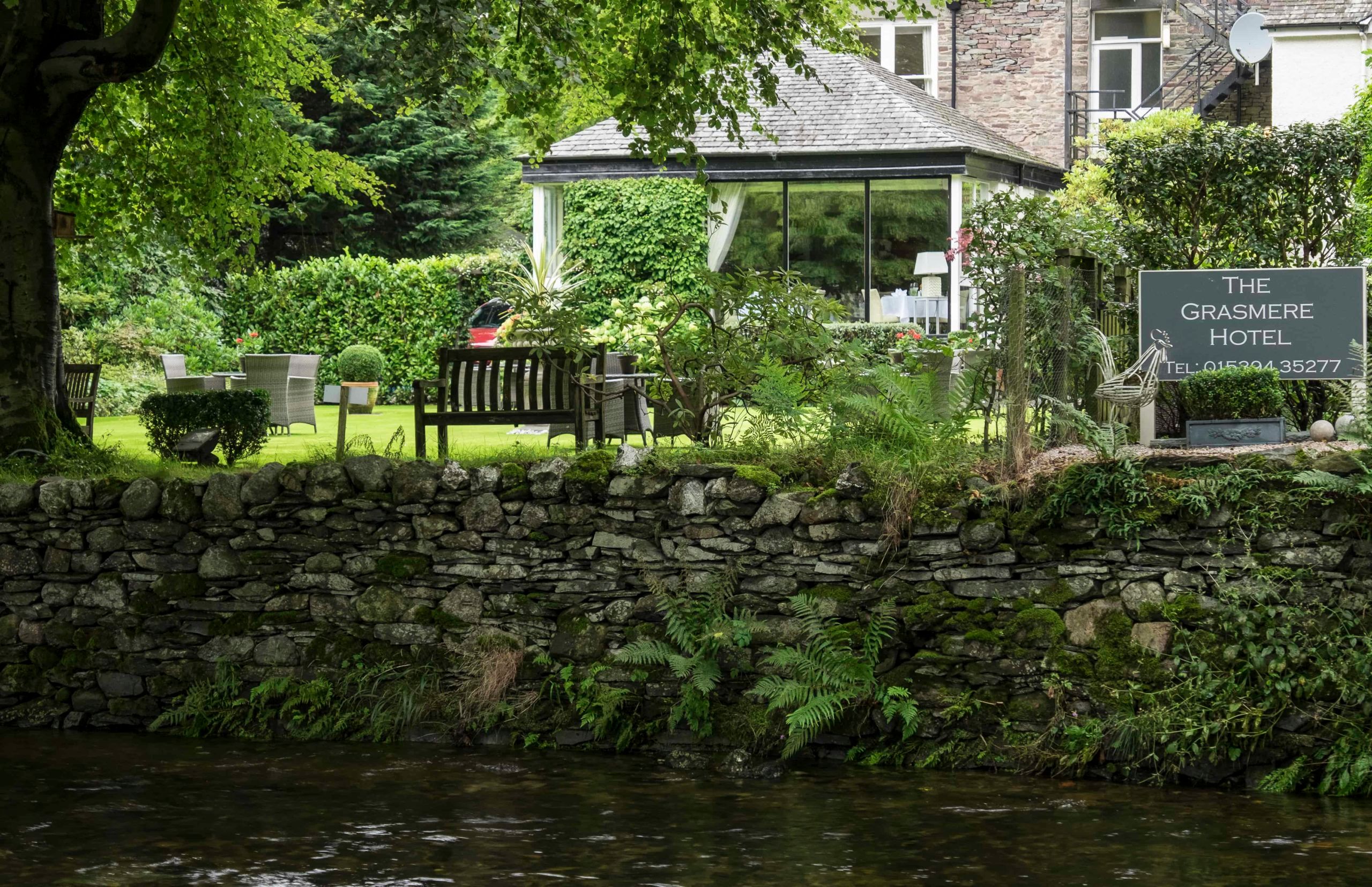 The Grasmere Hotel