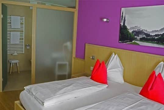 Altstadthotel Weisse Taube