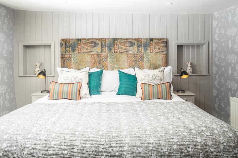 The Dalesman Country Inn