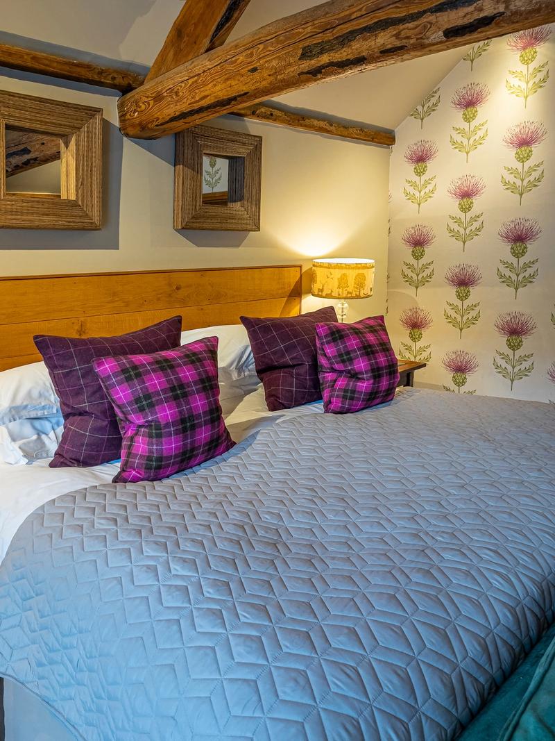 The Star Inn at Harome