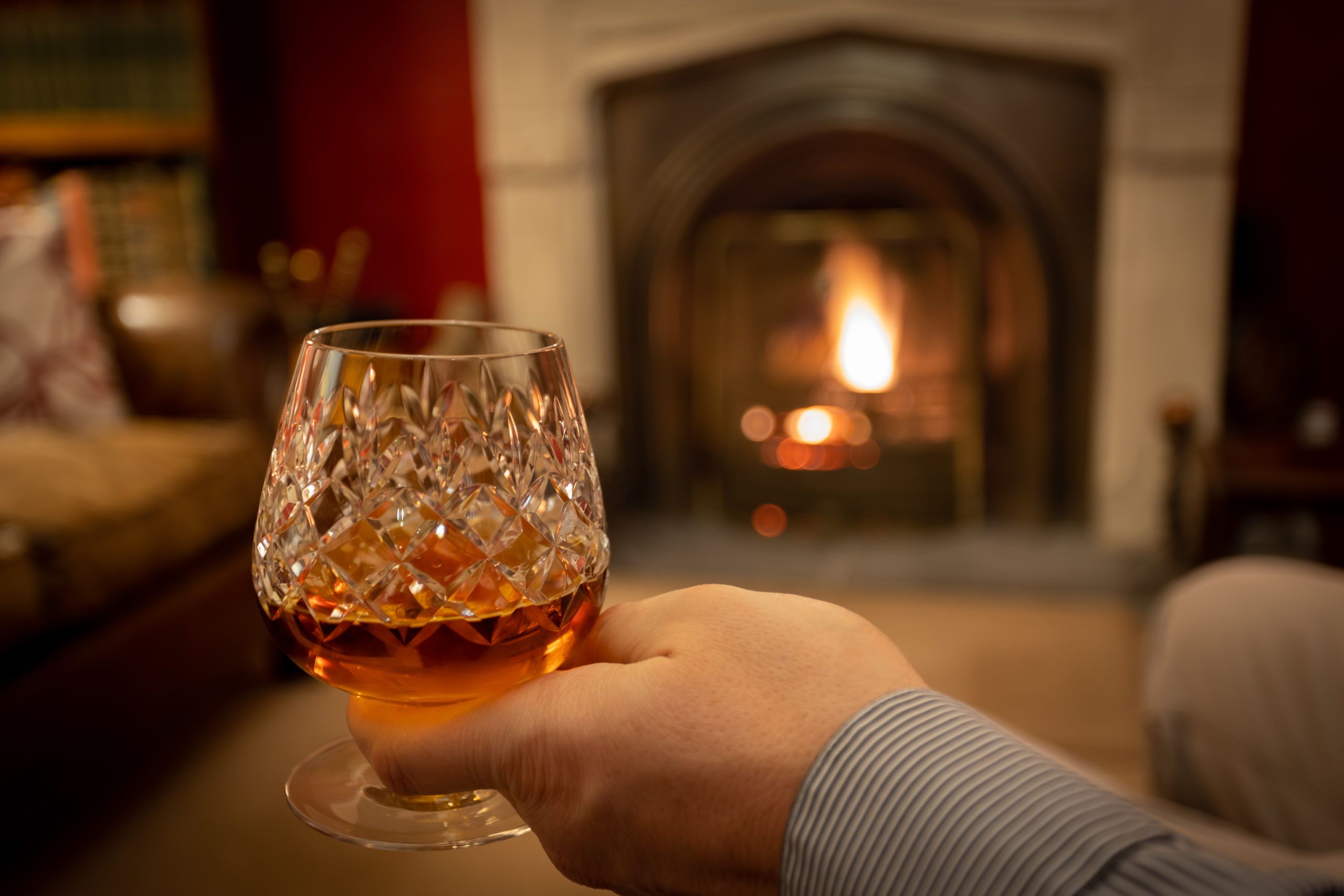 Pendragon Country House