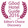 Hotel Discoveries 2016