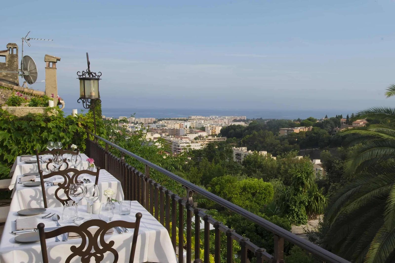 Hotels in Cote d’Azur or French Riviera