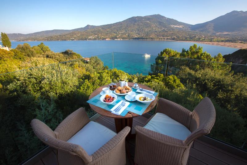 A'mare Corsica Seaside Small Resort