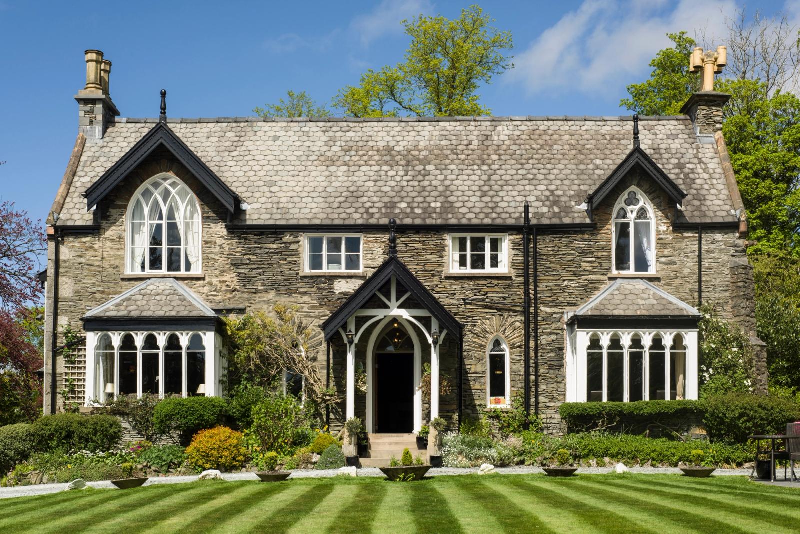 Hotel deals and special offers in the Lake District