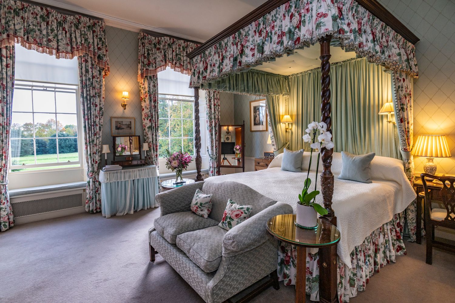 Middlethorpe Hall & Spa