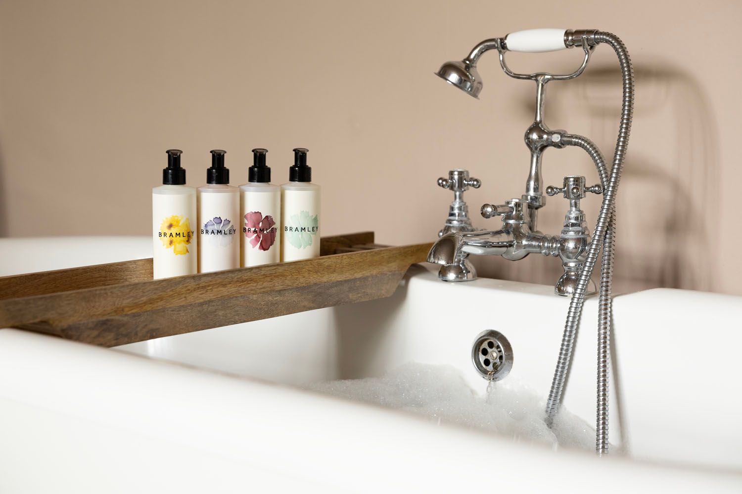 The William Cecil at Stamford