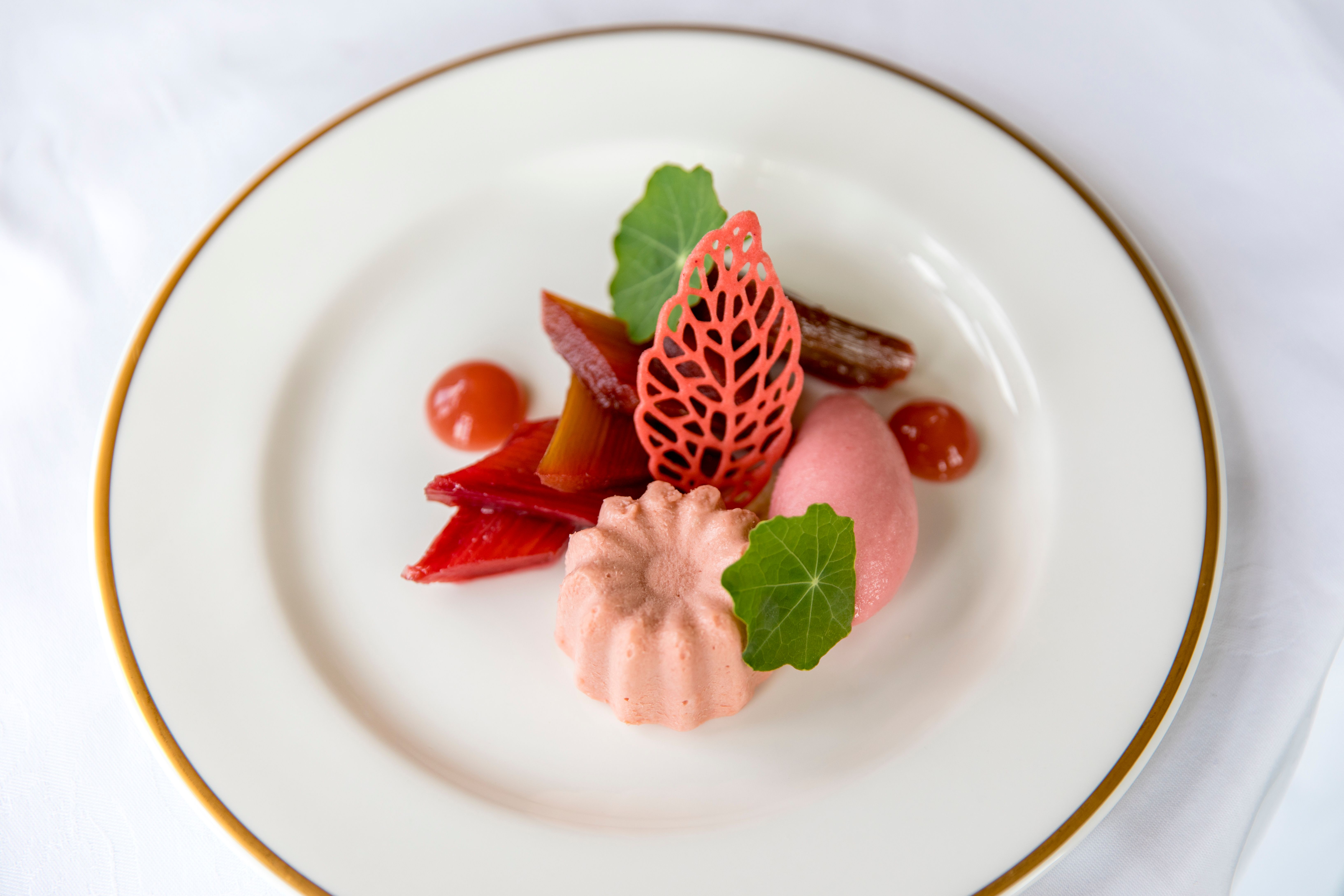 Bodysgallen Hall and Spa