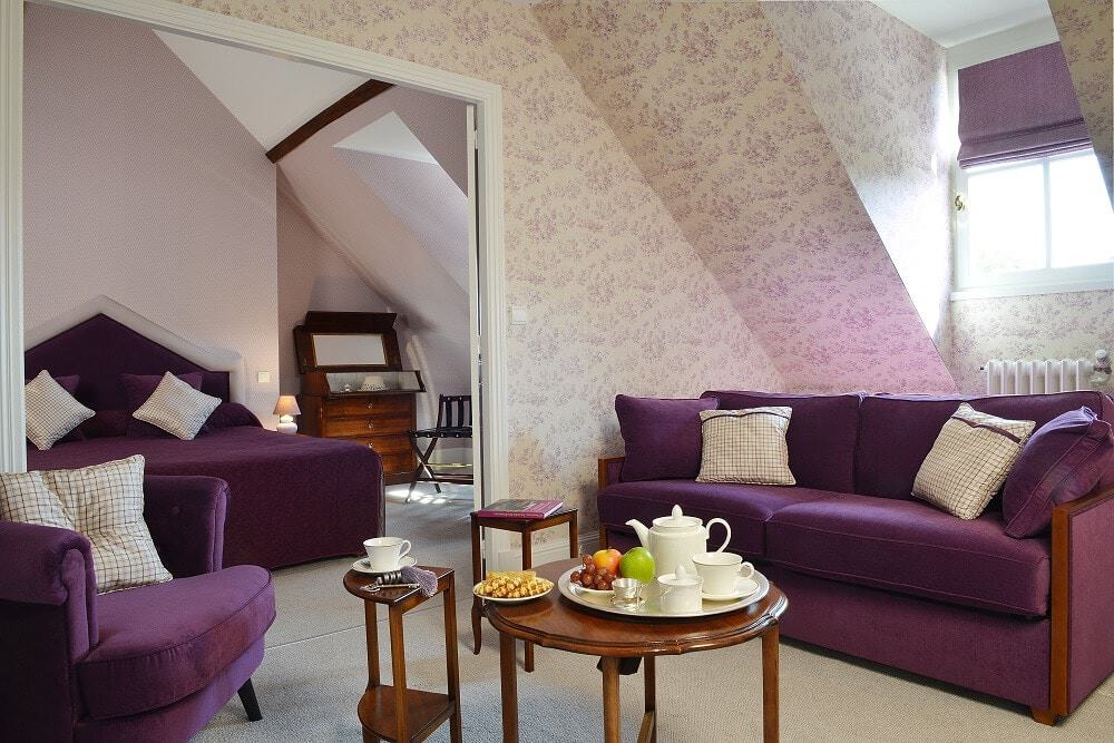 Le Manoir Saint Thomas