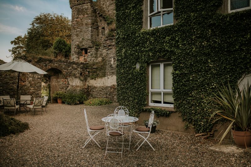 Killiane Castle Country House and Farm