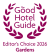 Hotels with Gardens 2026