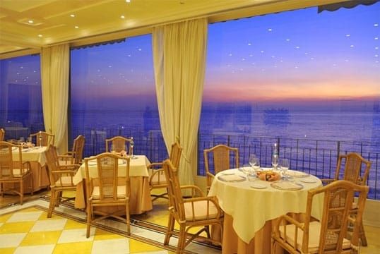 Hotel Cenobio dei Dogi