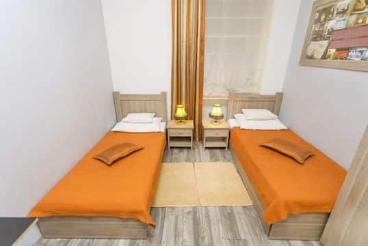 Bed & Breakfast Studio Kairos