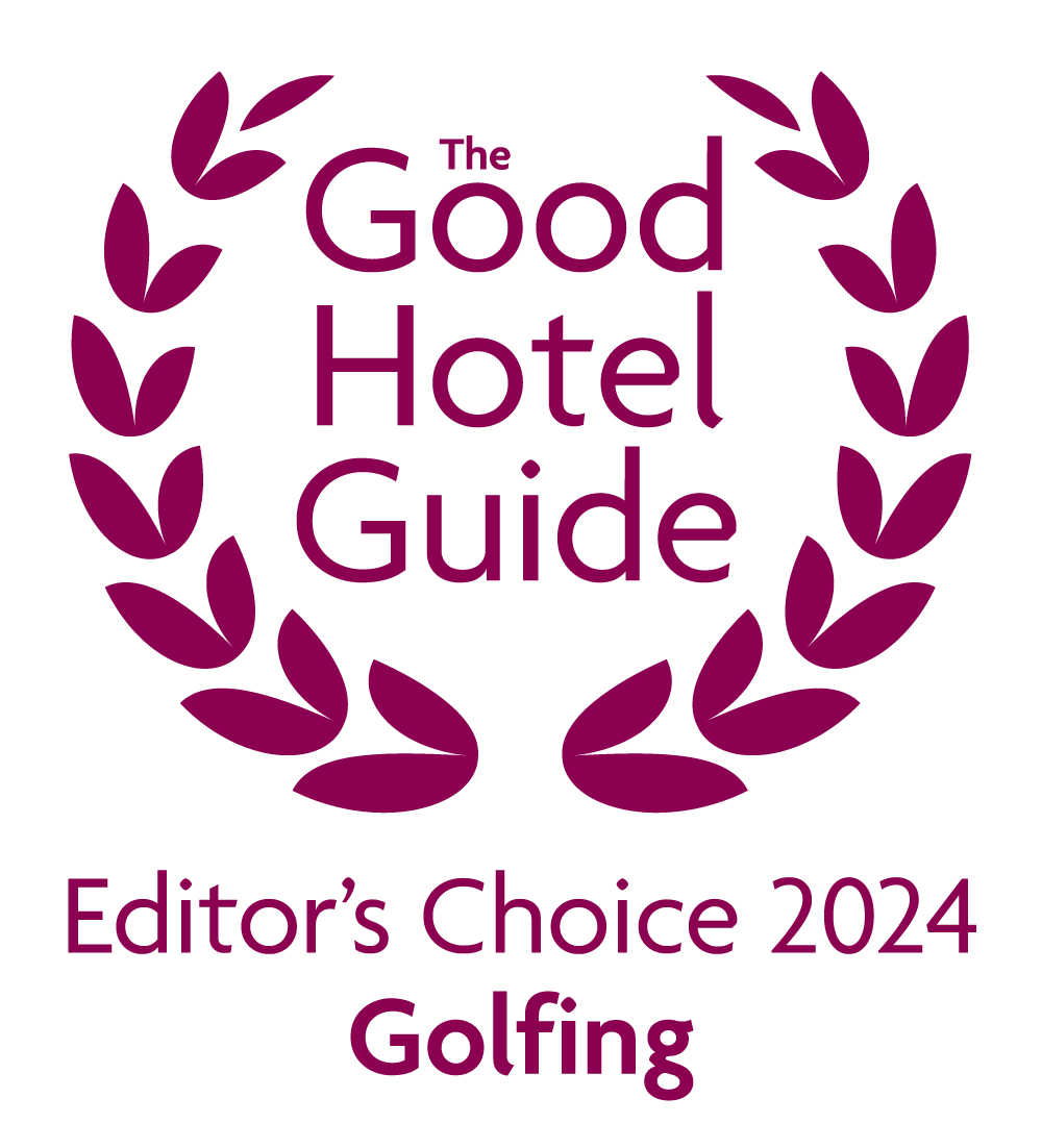 Hotels for Golfers 2024