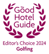 Hotels for Golfers 2024