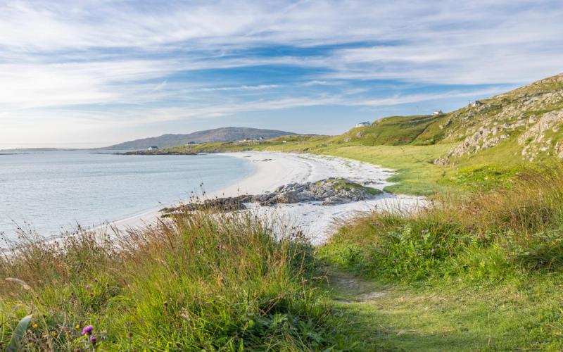 Grianaig Guest House