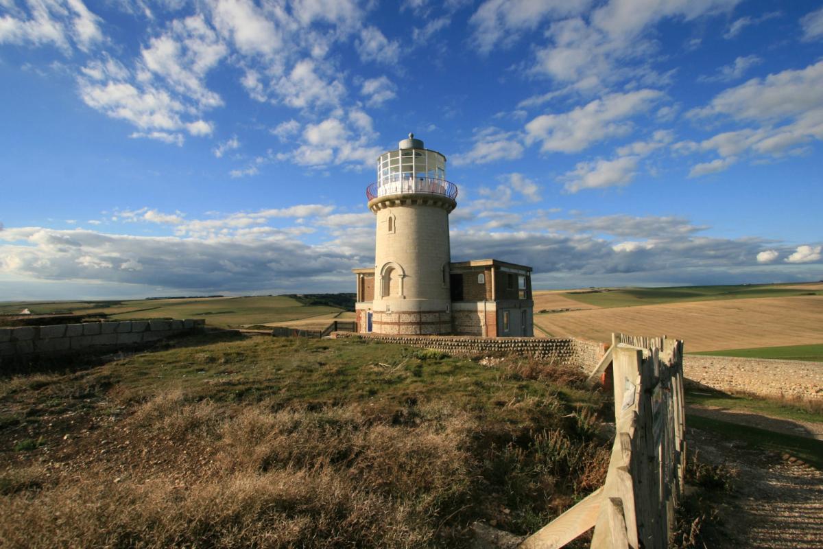 Belle Tout Lighthouse