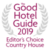 Country House Hotels 2019