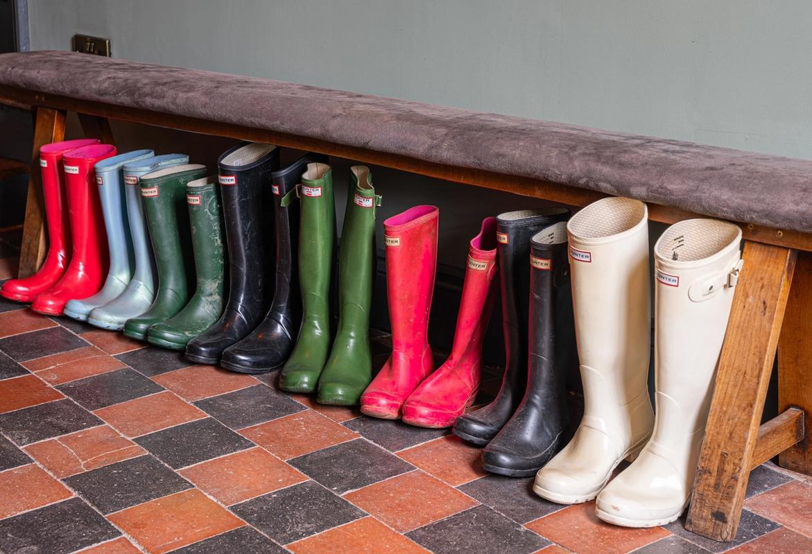 The Fitzherbert Arms