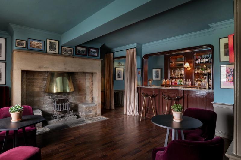 The Cavendish