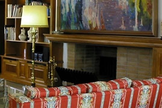 Hotel La Moraleja