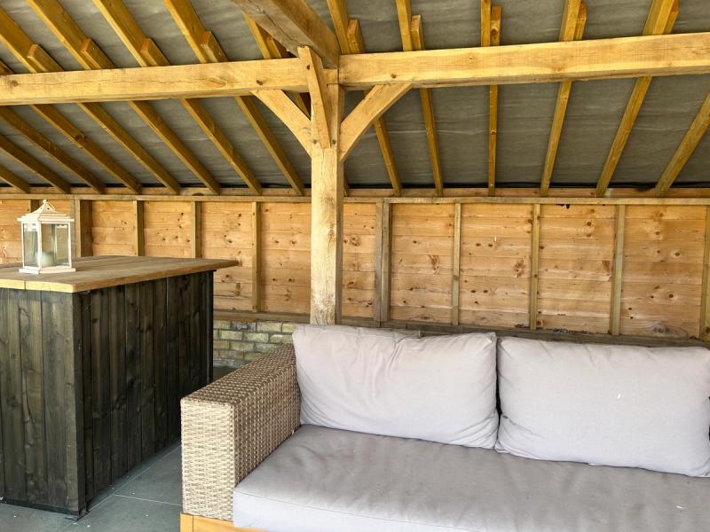 Bridleway Bed & Breakfast