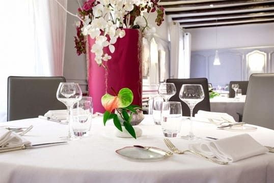 Auberge du Cheval Blanc