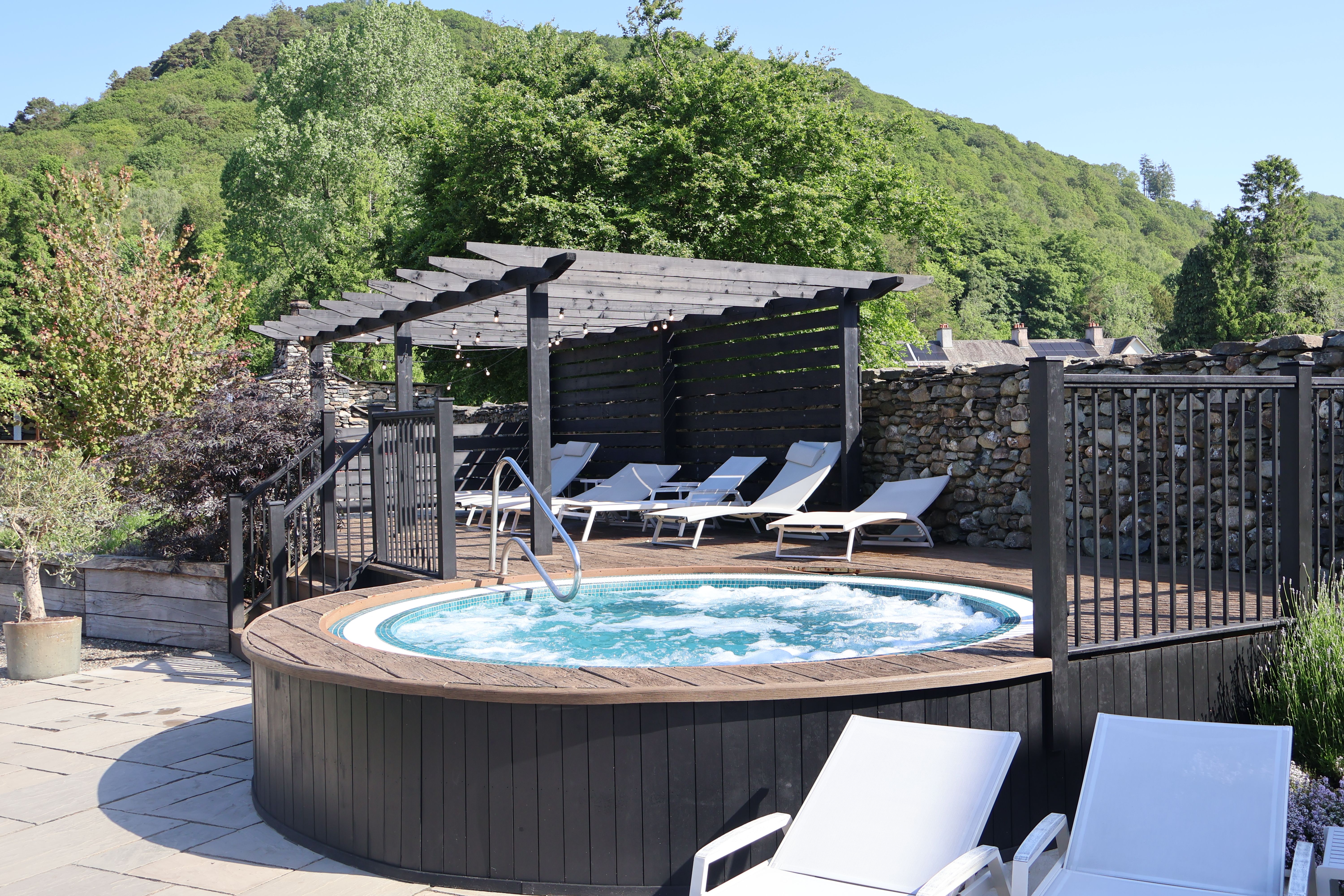 The Swan Hotel & Spa