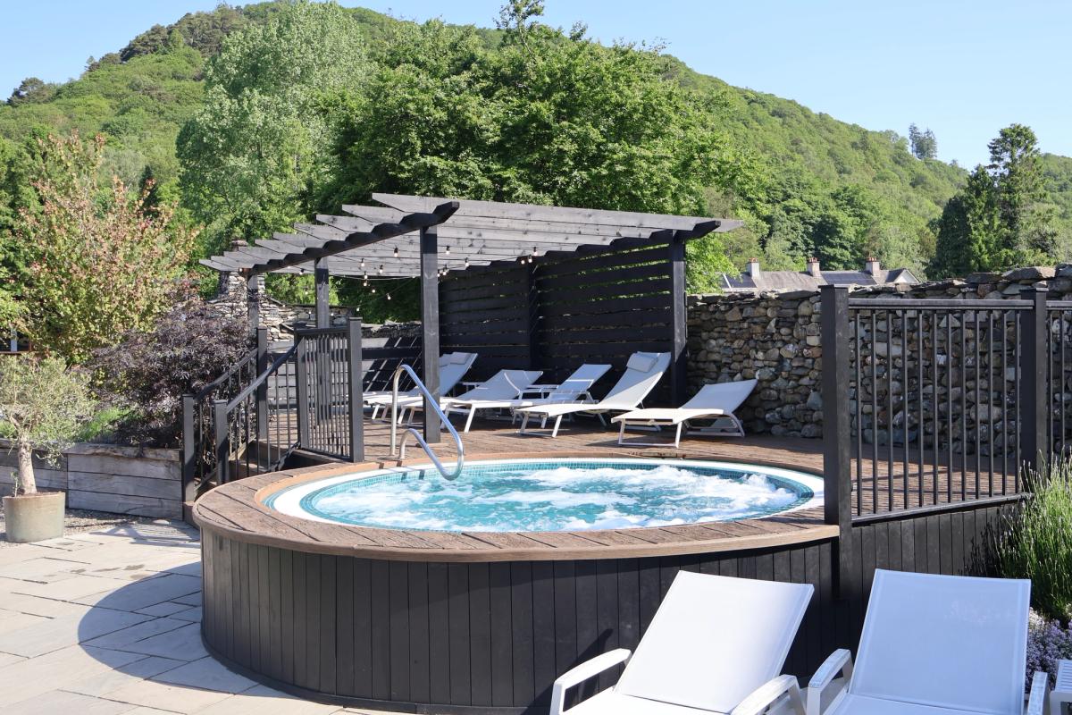 The Swan Hotel & Spa