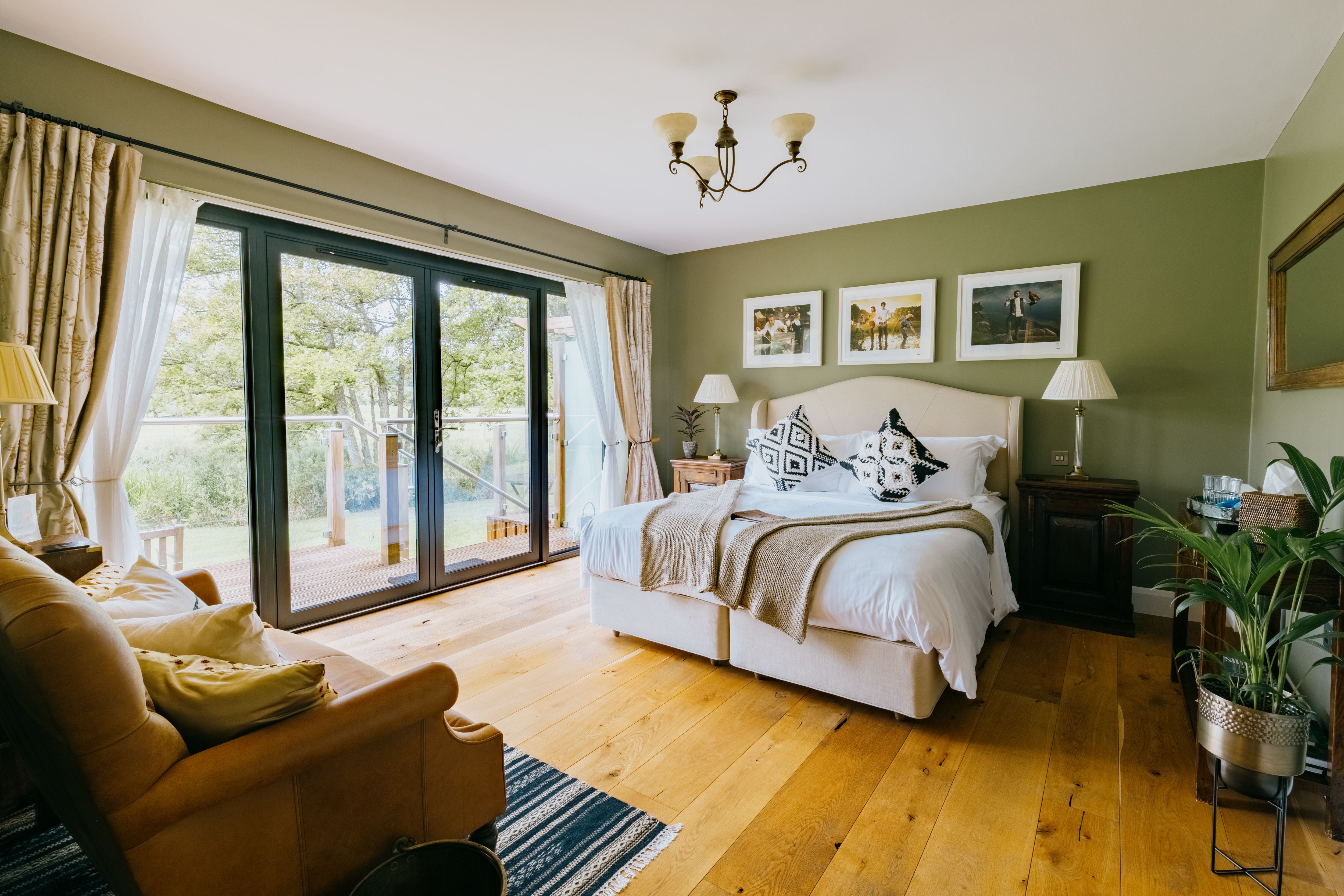 Red Lion at East Chisenbury