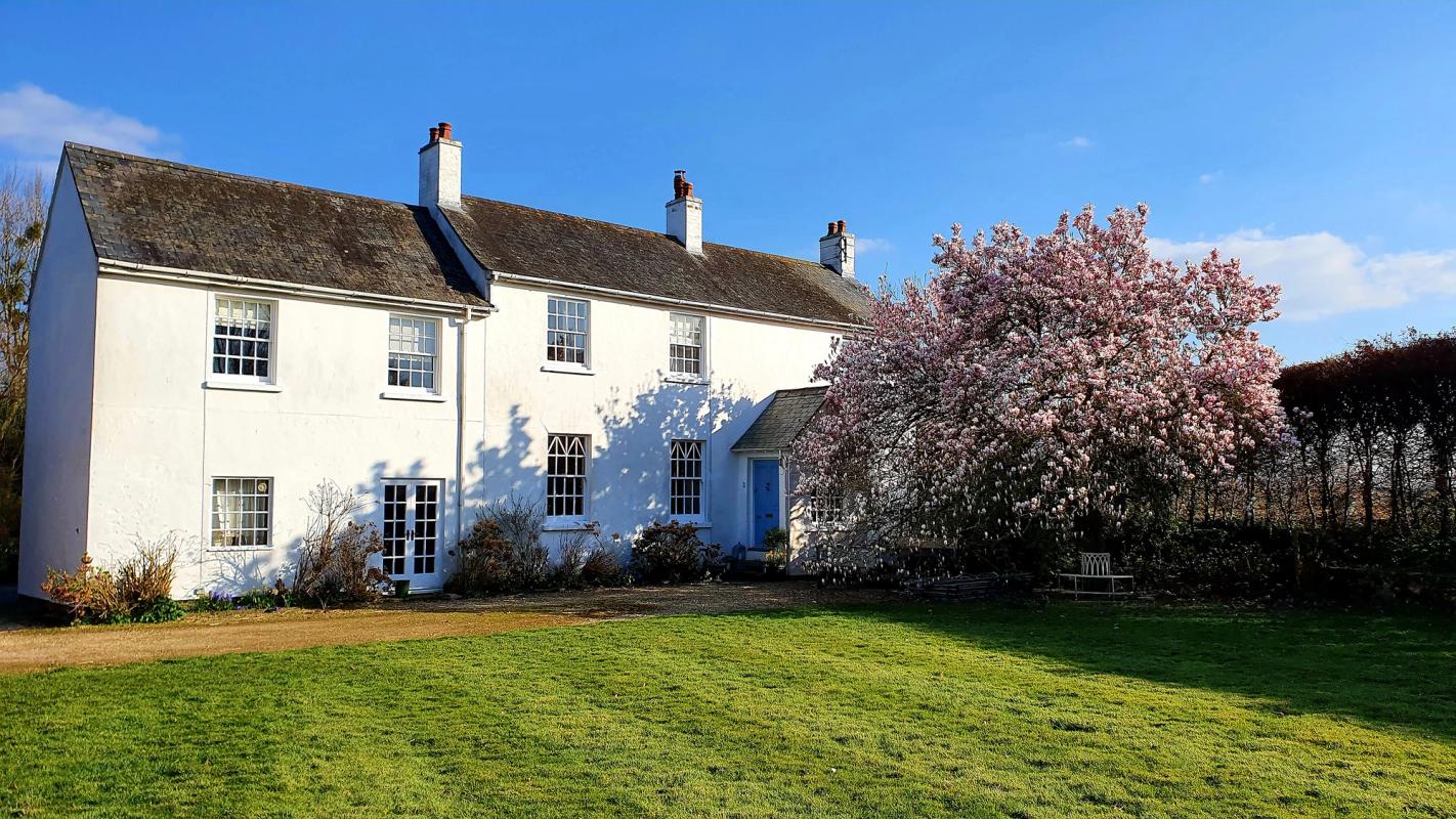 The Naight House