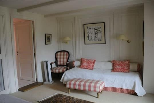L'Auberge Bretonne