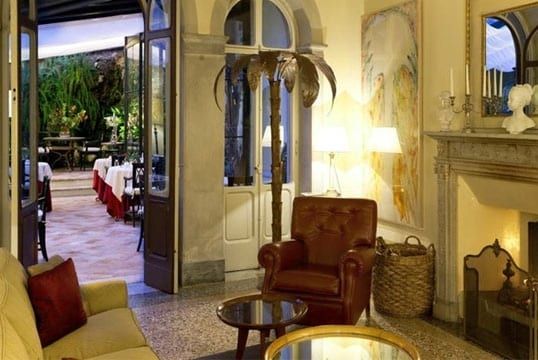 Albergo Pietrasanta