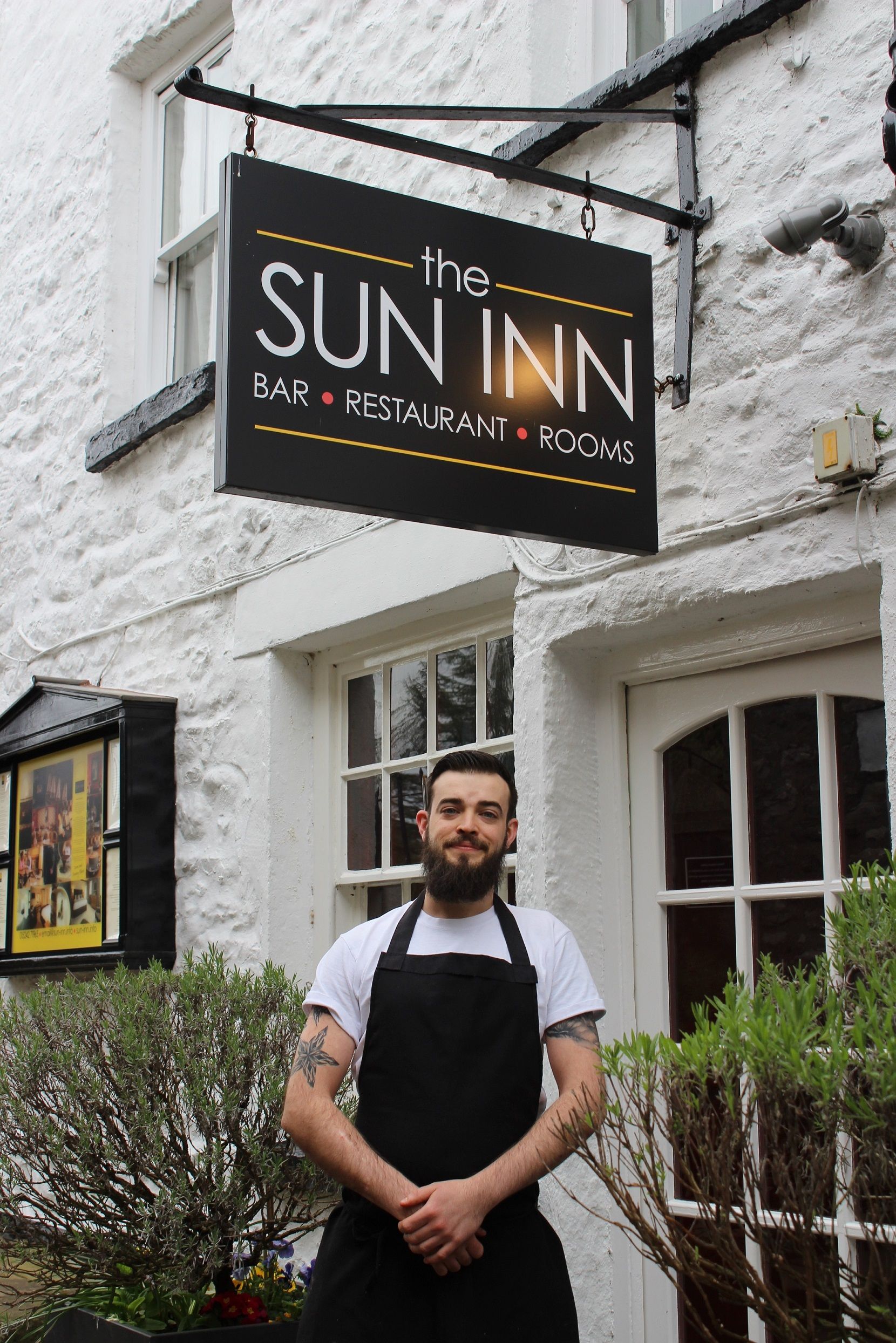The Sun Inn