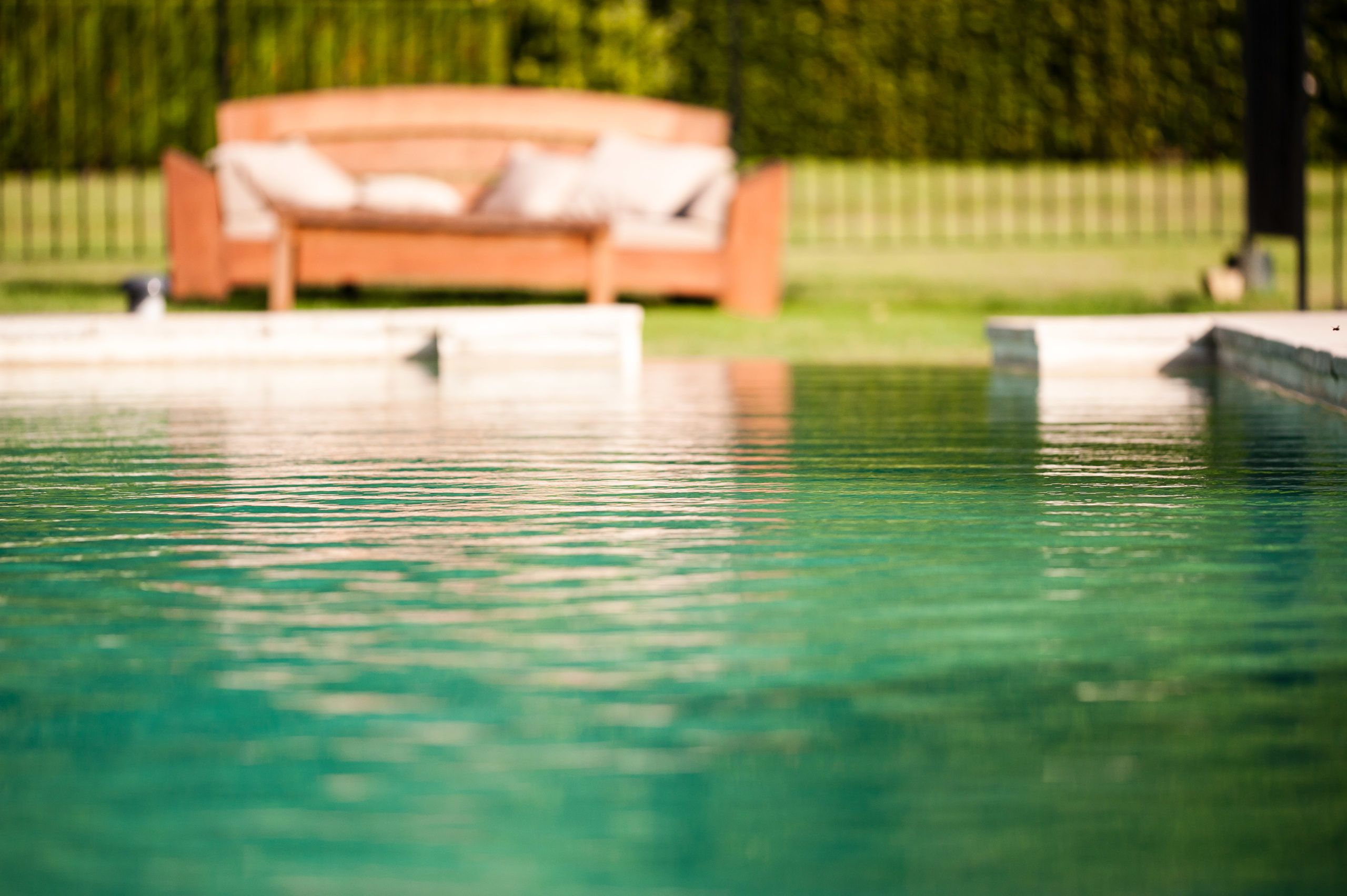 Chateau de Courcelles