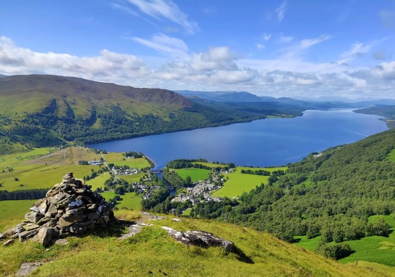 Loch Rannoch Hotel & Estate