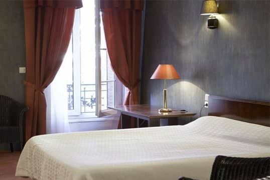 Hotel Terminus