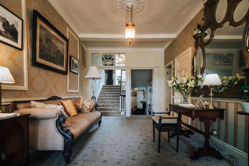 Killiane Castle Country House and Farm