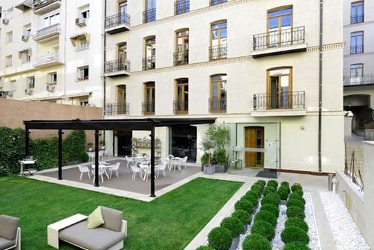 Hotel Unico