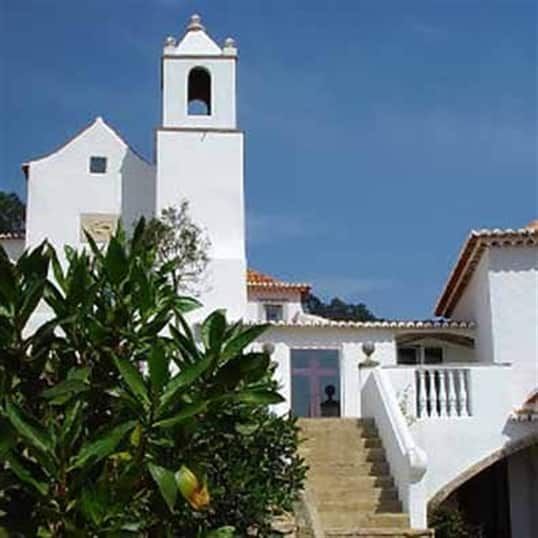 Convento de São Saturnino