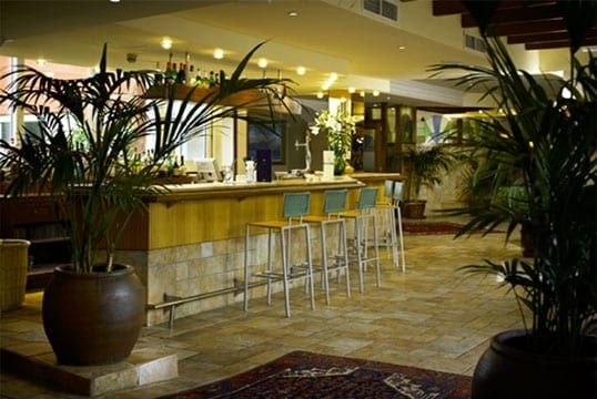 Hotel Cala Sant Vicenc