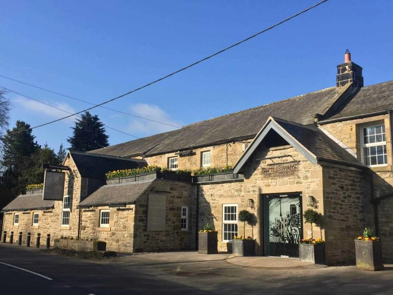 Two and Three Night Taster Menu Special Offers