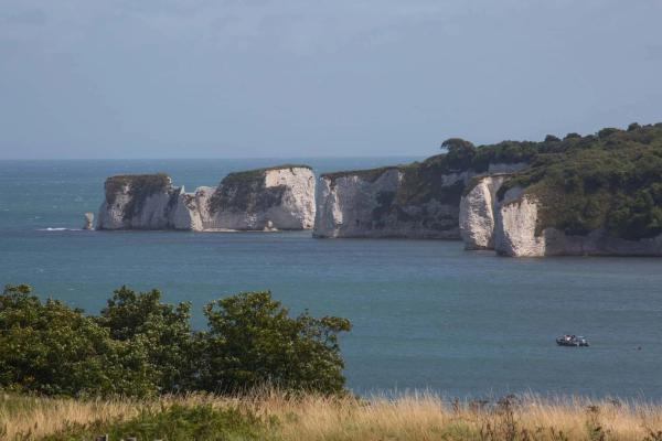 Hotels by the sea in Dorset