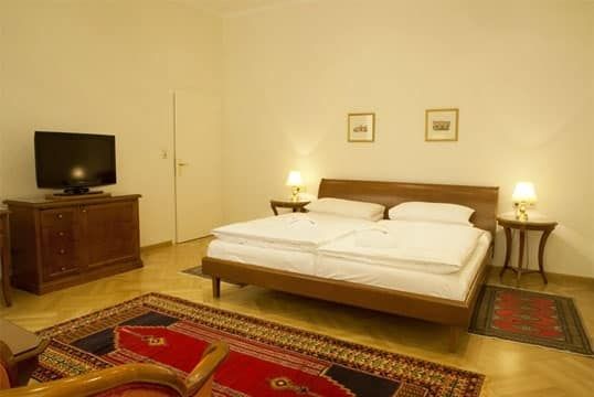 Hotel Kaiserin Elisabeth
