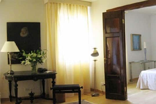 Oltre Il Giardino