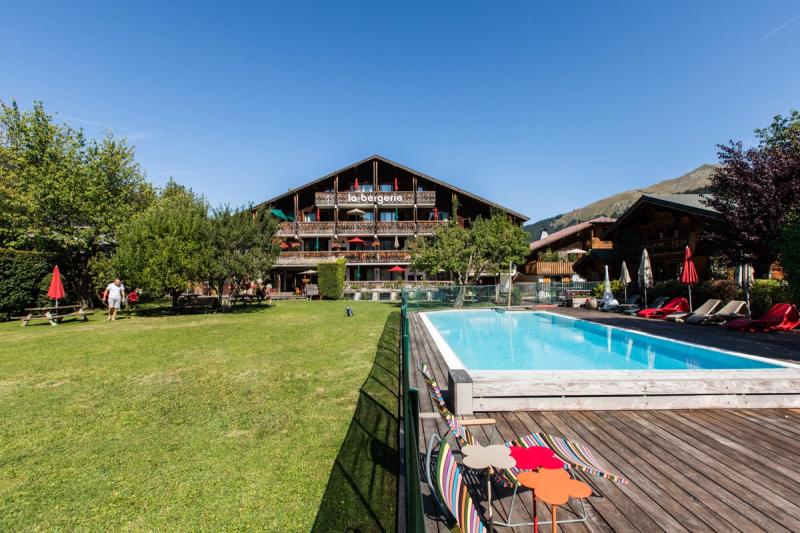 La Bergerie